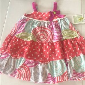 Awesome summer dress